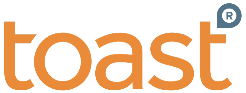 Toast Logo